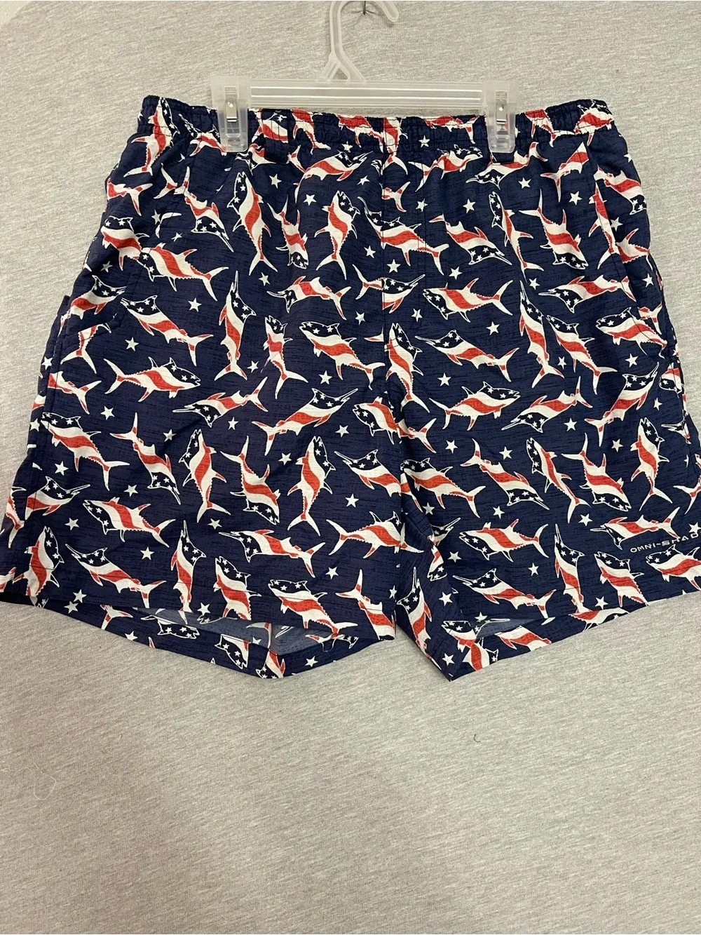 Columbia Swim Shorts